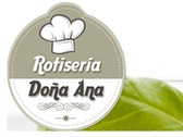 Rotisería Doña Ana