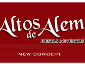 Logo Altos de Alem