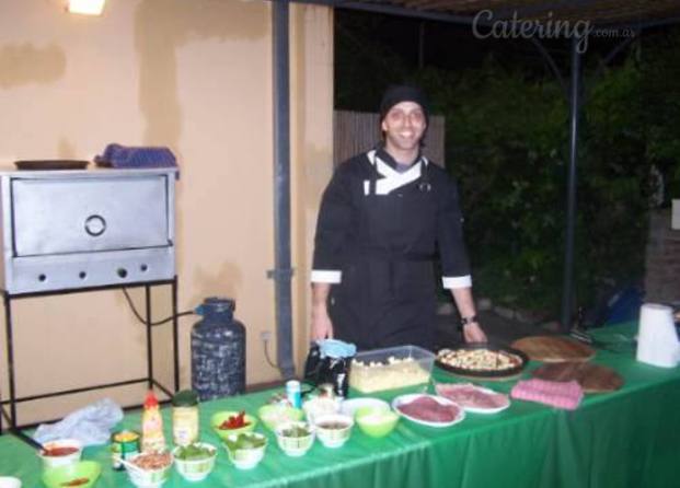 GC Catering