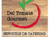 Del tomate gourmet