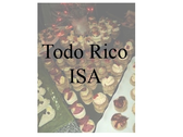 Todo Rico Isa