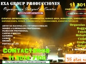 Exa Group Producciones