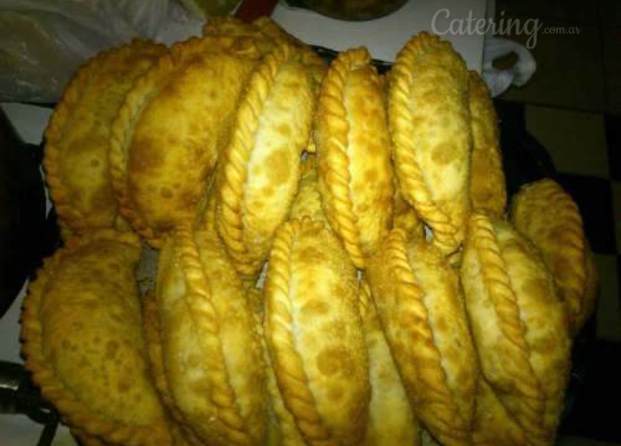 Empanadas