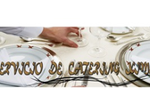 Servicio De Catering Xima