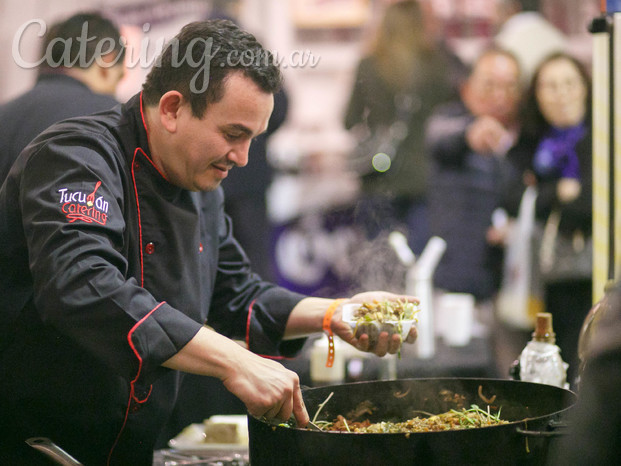 Tucumán Catering 