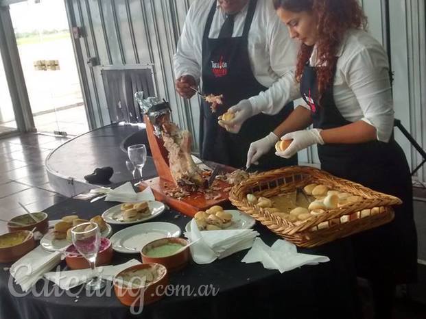 Tucumán Catering 