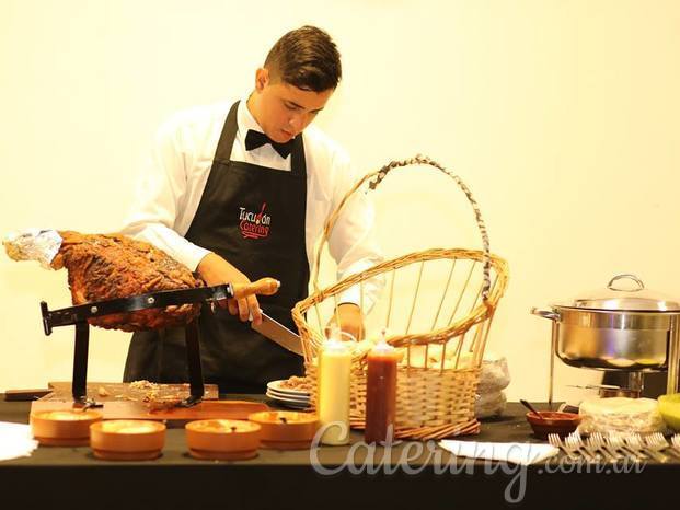 Tucumán Catering 