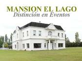 Mansión del Lago eventos