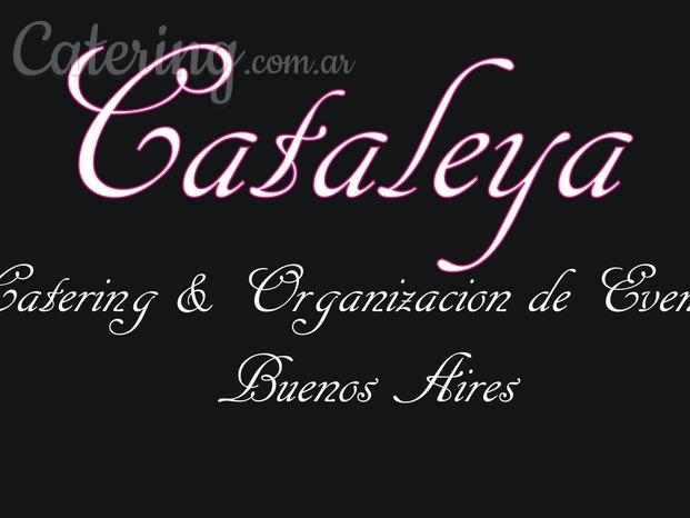 Cataleya Eventos Buenos Aires