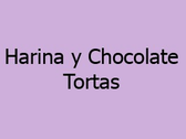 Harina Y Chocolate