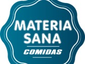 Materia sana