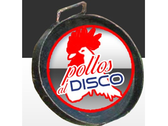 Pollo Al Disco