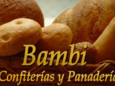 Bambi Confiterías Y Panadería