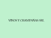 Vinos y Champañas SRL