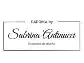 Paprika by Sabrina Pasteleria