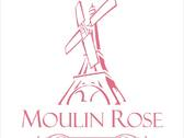 Moulin Rose