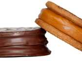 Alfajores Tusty