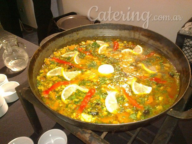 Paella