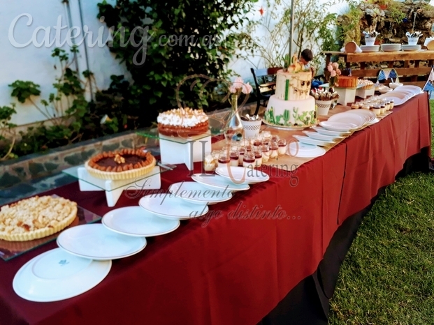 Catering Il Cuoco