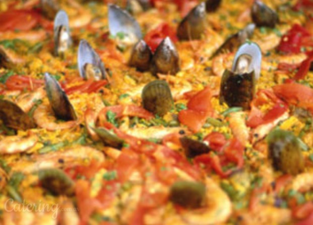 Paella