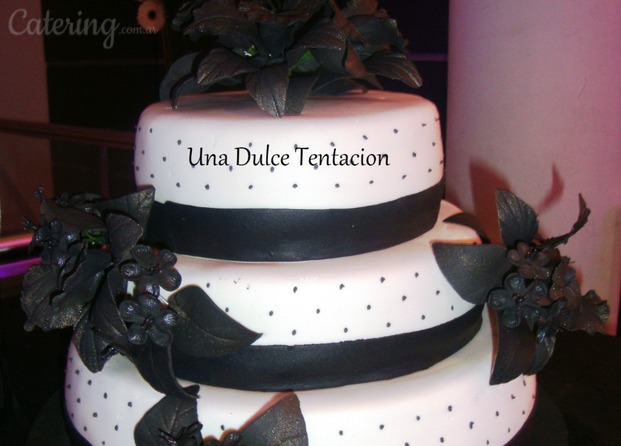 Tortas decoradas