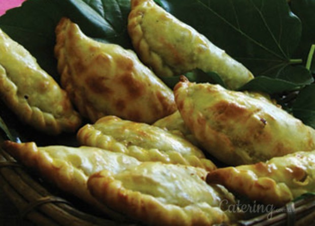 Empanadas