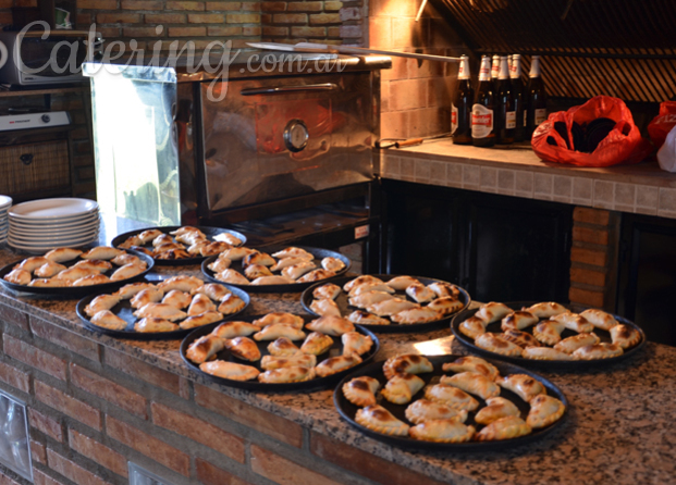 Pizza Puck Catering & Eventos