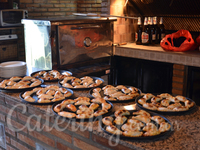 Pizza Puck Catering & Eventos