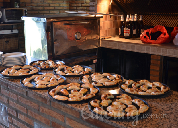  Pizza Puck Catering & Eventos
