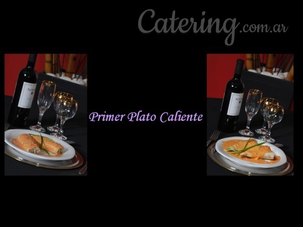 Catering Ariadna 