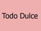 Todo Dulce