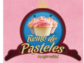 Reino De Pasteles