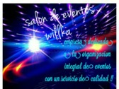 Eventos Willka