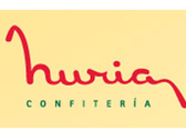 Confitería Nuria