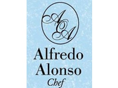 Alfredo Alonso Chef