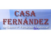 Casa Fernández