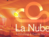 La Nube Eventos