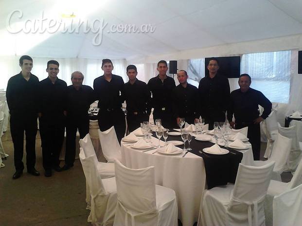 Grilli Eventos