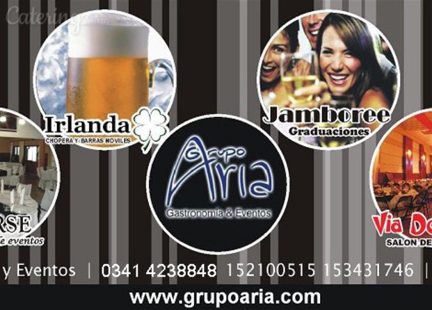 Grupo Aria