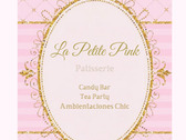 La Petite Pink Patisserie