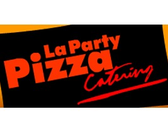 La Party Pizza Catering