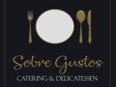 SobreGustosCatering