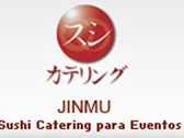 Jinmu Sushi