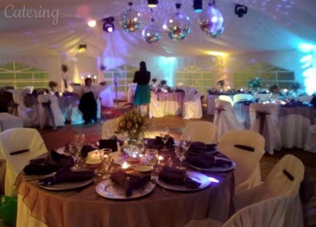 Reynaga Eventos 