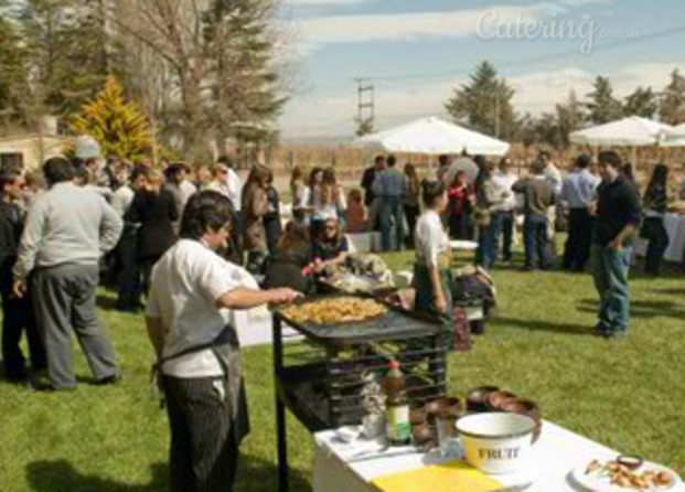 Cocina Los Olivos