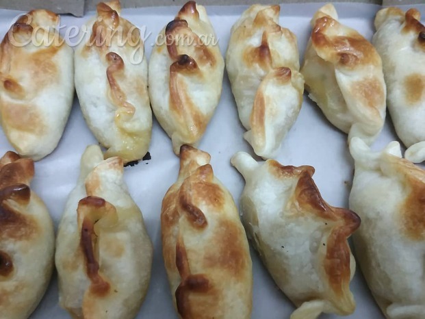 Empanaditas 