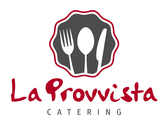 Logo La Provvista Catering