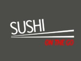 Sushi On The Go - Eventos & Clases