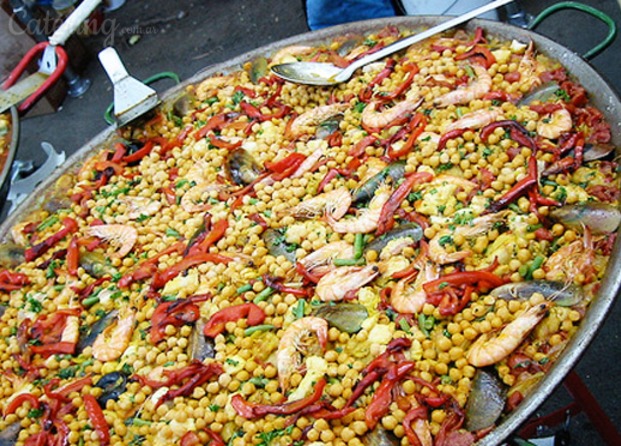 Paella