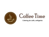 Logo Coffee Time
